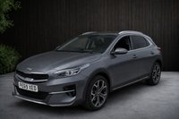 USED 2019 69 KIA XCEED 1.4 T-GDi 3 SUV 5dr Petrol DCT Euro 6 (s/s) (138 bhp) Touch screen, Automatic, Heated Steering Wheel, Cruise Control,LED Lights, Apple Car play