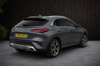 USED 2019 69 KIA XCEED 1.4 T-GDi 3 SUV 5dr Petrol DCT Euro 6 (s/s) (138 bhp) Touch screen, Automatic, Heated Steering Wheel, Cruise Control,LED Lights, Apple Car play