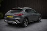 USED 2019 69 KIA XCEED 1.4 T-GDi 3 SUV 5dr Petrol DCT Euro 6 (s/s) (138 bhp) Touch screen, Automatic, Heated Steering Wheel, Cruise Control,LED Lights, Apple Car play