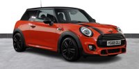 2018 MINI HATCH