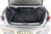USED 2023 23 MERCEDES-BENZ CLA 1.3 CLA250e 15.6kWh AMG Line Night Edition (Premium Plus) Coupe 8G-DCT Euro 6 (s/s) 4dr Sunroof, Reverse Camera,