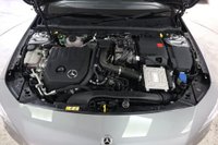 USED 2023 23 MERCEDES-BENZ CLA 1.3 CLA250e 15.6kWh AMG Line Night Edition (Premium Plus) Coupe 8G-DCT Euro 6 (s/s) 4dr Sunroof, Reverse Camera,