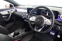 USED 2023 23 MERCEDES-BENZ CLA 1.3 CLA250e 15.6kWh AMG Line Night Edition (Premium Plus) Coupe 8G-DCT Euro 6 (s/s) 4dr Sunroof, Reverse Camera,