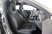 USED 2023 23 MERCEDES-BENZ CLA 1.3 CLA250e 15.6kWh AMG Line Night Edition (Premium Plus) Coupe 8G-DCT Euro 6 (s/s) 4dr Sunroof, Reverse Camera,