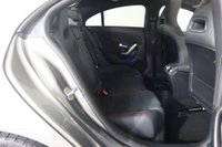 USED 2023 23 MERCEDES-BENZ CLA 1.3 CLA250e 15.6kWh AMG Line Night Edition (Premium Plus) Coupe 8G-DCT Euro 6 (s/s) 4dr Sunroof, Reverse Camera,