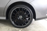 USED 2023 23 MERCEDES-BENZ CLA 1.3 CLA250e 15.6kWh AMG Line Night Edition (Premium Plus) Coupe 8G-DCT Euro 6 (s/s) 4dr Sunroof, Reverse Camera,