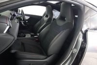 USED 2023 23 MERCEDES-BENZ CLA 1.3 CLA250e 15.6kWh AMG Line Night Edition (Premium Plus) Coupe 8G-DCT Euro 6 (s/s) 4dr Sunroof, Reverse Camera,