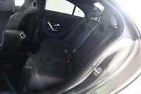 USED 2023 23 MERCEDES-BENZ CLA 1.3 CLA250e 15.6kWh AMG Line Night Edition (Premium Plus) Coupe 8G-DCT Euro 6 (s/s) 4dr Sunroof, Reverse Camera,