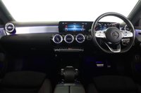 USED 2023 23 MERCEDES-BENZ CLA 1.3 CLA250e 15.6kWh AMG Line Night Edition (Premium Plus) Coupe 8G-DCT Euro 6 (s/s) 4dr Sunroof, Reverse Camera,