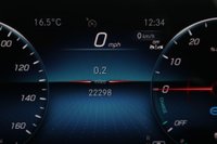 USED 2023 23 MERCEDES-BENZ CLA 1.3 CLA250e 15.6kWh AMG Line Night Edition (Premium Plus) Coupe 8G-DCT Euro 6 (s/s) 4dr Sunroof, Reverse Camera,