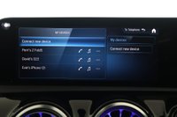 USED 2023 23 MERCEDES-BENZ CLA 1.3 CLA250e 15.6kWh AMG Line Night Edition (Premium Plus) Coupe 8G-DCT Euro 6 (s/s) 4dr Sunroof, Reverse Camera,