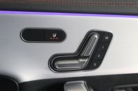 USED 2023 23 MERCEDES-BENZ CLA 1.3 CLA250e 15.6kWh AMG Line Night Edition (Premium Plus) Coupe 8G-DCT Euro 6 (s/s) 4dr Sunroof, Reverse Camera,