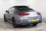 USED 2023 23 MERCEDES-BENZ CLA 1.3 CLA250e 15.6kWh AMG Line Night Edition (Premium Plus) Coupe 8G-DCT Euro 6 (s/s) 4dr Sunroof, Reverse Camera,