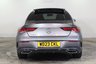 USED 2023 23 MERCEDES-BENZ CLA 1.3 CLA250e 15.6kWh AMG Line Night Edition (Premium Plus) Coupe 8G-DCT Euro 6 (s/s) 4dr Sunroof, Reverse Camera,