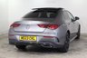 USED 2023 23 MERCEDES-BENZ CLA 1.3 CLA250e 15.6kWh AMG Line Night Edition (Premium Plus) Coupe 8G-DCT Euro 6 (s/s) 4dr Sunroof, Reverse Camera,