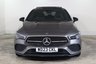 USED 2023 23 MERCEDES-BENZ CLA 1.3 CLA250e 15.6kWh AMG Line Night Edition (Premium Plus) Coupe 8G-DCT Euro 6 (s/s) 4dr Sunroof, Reverse Camera,