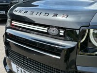 USED 2021 21 LAND ROVER DEFENDER 5.0 P525 V8 Carpathian Edition Petrol Auto 4WD Euro 6 (525 ps) **Urban Edition - Stunning Example** 