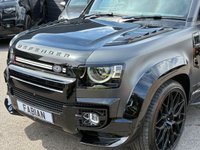 USED 2021 21 LAND ROVER DEFENDER 5.0 P525 V8 Carpathian Edition Petrol Auto 4WD Euro 6 (525 ps) **Urban Edition - Stunning Example** 