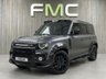 USED 2021 21 LAND ROVER DEFENDER 5.0 P525 V8 Carpathian Edition Petrol Auto 4WD Euro 6 (525 ps) **Urban Edition - Stunning Example** 