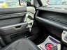USED 2021 21 LAND ROVER DEFENDER 5.0 P525 V8 Carpathian Edition Petrol Auto 4WD Euro 6 (525 ps) **Urban Edition - Stunning Example** 