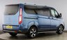USED 2021 21 FORD TOURNEO CUSTOM Tourneo Custom 2.0 320 EcoBlue Active L1 Euro 6 (s/s).*8 SEATS*PART LEATHER*SERVICE HISTORY* PART LEATHER*SERVICE HISTORY*