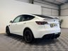 USED 2022 22 TESLA MODEL Y (Dual Motor) Long Range SUV 5dr Electric Auto 4WDE (384 bhp) Full Aero Kit | Ryzen Chip