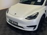USED 2022 22 TESLA MODEL Y (Dual Motor) Long Range SUV 5dr Electric Auto 4WDE (384 bhp) Full Aero Kit | Ryzen Chip