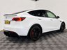 USED 2022 22 TESLA MODEL Y (Dual Motor) Long Range SUV 5dr Electric Auto 4WDE (384 bhp) Full Aero Kit | Ryzen Chip