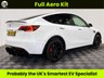 USED 2022 22 TESLA MODEL Y (Dual Motor) Long Range SUV 5dr Electric Auto 4WDE (384 bhp) Full Aero Kit | Ryzen Chip