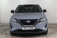 USED 2023 73 NISSAN QASHQAI 1.5 h e-POWER Kuro Edition Auto Euro 6 (s/s) 5dr Head up Display, Pan Roof,