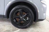 USED 2023 73 NISSAN QASHQAI 1.5 h e-POWER Kuro Edition Auto Euro 6 (s/s) 5dr Head up Display, Pan Roof,