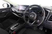 USED 2023 73 NISSAN QASHQAI 1.5 h e-POWER Kuro Edition Auto Euro 6 (s/s) 5dr Head up Display, Pan Roof,