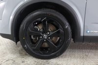 USED 2023 73 NISSAN QASHQAI 1.5 h e-POWER Kuro Edition Auto Euro 6 (s/s) 5dr Head up Display, Pan Roof,