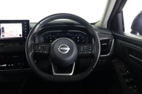 USED 2023 73 NISSAN QASHQAI 1.5 h e-POWER Kuro Edition Auto Euro 6 (s/s) 5dr Head up Display, Pan Roof,