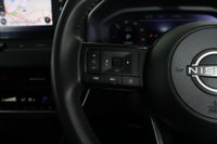 USED 2023 73 NISSAN QASHQAI 1.5 h e-POWER Kuro Edition Auto Euro 6 (s/s) 5dr Head up Display, Pan Roof,