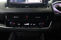 USED 2023 73 NISSAN QASHQAI 1.5 h e-POWER Kuro Edition Auto Euro 6 (s/s) 5dr Head up Display, Pan Roof,