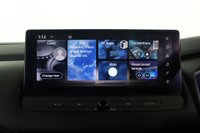 USED 2023 73 NISSAN QASHQAI 1.5 h e-POWER Kuro Edition Auto Euro 6 (s/s) 5dr Head up Display, Pan Roof,
