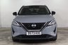 USED 2023 73 NISSAN QASHQAI 1.5 h e-POWER Kuro Edition Auto Euro 6 (s/s) 5dr Head up Display, Pan Roof,