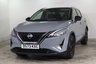 USED 2023 73 NISSAN QASHQAI 1.5 h e-POWER Kuro Edition Auto Euro 6 (s/s) 5dr Head up Display, Pan Roof,