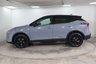 USED 2023 73 NISSAN QASHQAI 1.5 h e-POWER Kuro Edition Auto Euro 6 (s/s) 5dr Head up Display, Pan Roof,