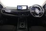 USED 2023 73 NISSAN QASHQAI 1.5 h e-POWER Kuro Edition Auto Euro 6 (s/s) 5dr Head up Display, Pan Roof,