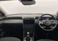USED 2021 71 HYUNDAI TUCSON 1.6 T-GDi SE Connect SUV 5dr Petrol Manual Euro 6 (s/s) (150 ps) 1own/DigiDash/AppleCP/Sensors
