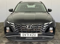 USED 2021 71 HYUNDAI TUCSON 1.6 T-GDi SE Connect SUV 5dr Petrol Manual Euro 6 (s/s) (150 ps) 1own/DigiDash/AppleCP/Sensors