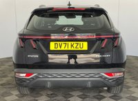 USED 2021 71 HYUNDAI TUCSON 1.6 T-GDi SE Connect SUV 5dr Petrol Manual Euro 6 (s/s) (150 ps) 1own/DigiDash/AppleCP/Sensors