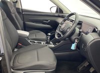 USED 2021 71 HYUNDAI TUCSON 1.6 T-GDi SE Connect SUV 5dr Petrol Manual Euro 6 (s/s) (150 ps) 1own/DigiDash/AppleCP/Sensors