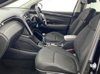 USED 2021 71 HYUNDAI TUCSON 1.6 T-GDi SE Connect SUV 5dr Petrol Manual Euro 6 (s/s) (150 ps) 1own/DigiDash/AppleCP/Sensors