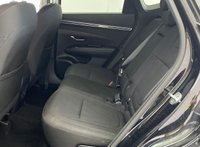 USED 2021 71 HYUNDAI TUCSON 1.6 T-GDi SE Connect SUV 5dr Petrol Manual Euro 6 (s/s) (150 ps) 1own/DigiDash/AppleCP/Sensors