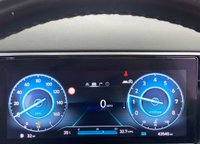 USED 2021 71 HYUNDAI TUCSON 1.6 T-GDi SE Connect SUV 5dr Petrol Manual Euro 6 (s/s) (150 ps) 1own/DigiDash/AppleCP/Sensors
