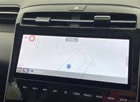 USED 2021 71 HYUNDAI TUCSON 1.6 T-GDi SE Connect SUV 5dr Petrol Manual Euro 6 (s/s) (150 ps) 1own/DigiDash/AppleCP/Sensors