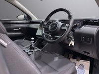 USED 2021 71 HYUNDAI TUCSON 1.6 T-GDi SE Connect SUV 5dr Petrol Manual Euro 6 (s/s) (150 ps) 1own/DigiDash/AppleCP/Sensors